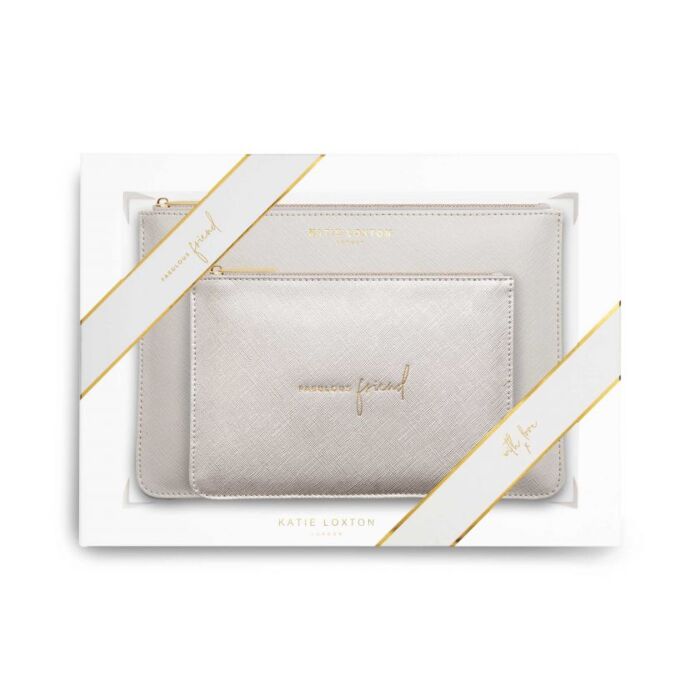 Katie Loxton  Perfect Pouch | Fabulous Friend Gift Set-5